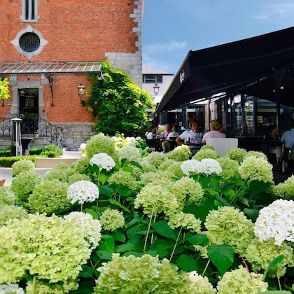 Gallery - Le Manoir
