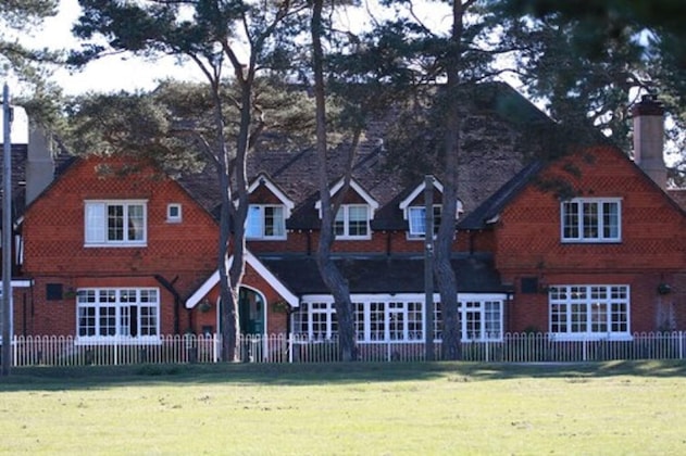 Gallery - Beaulieu Hotel