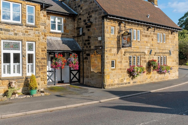 Gallery - Blacksmiths Arms Inn