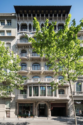 Gallery - Hotel Catalonia Passeig De Gràcia