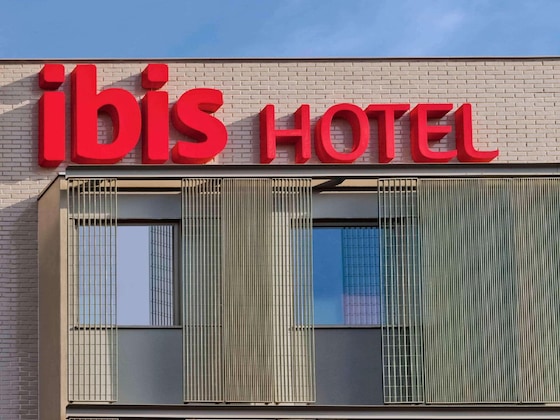 Gallery - ibis Barcelona Centro (Sagrada Familia)