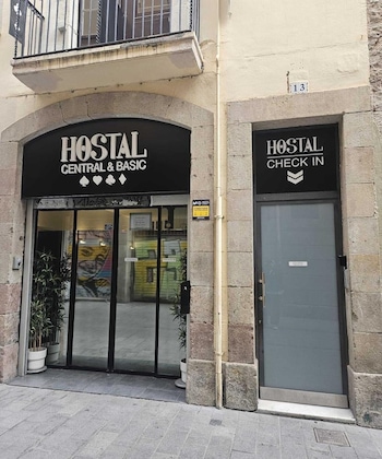 Gallery - Central And Basic Drassanes