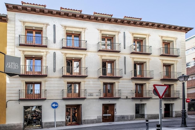 Gallery - Smartrental Chueca