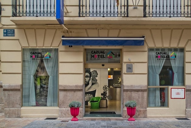 Gallery - Casual Del Cine Valencia