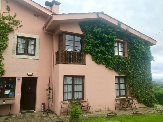 Gallery - Hotel Rural La Balconada
