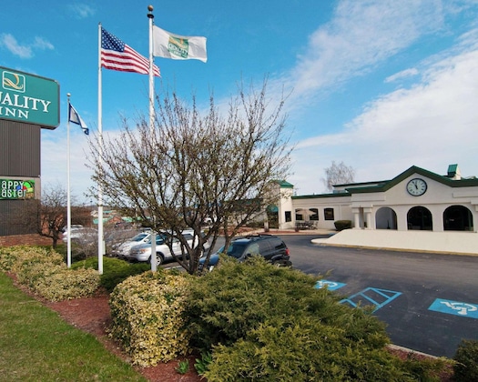 Gallery - Quality Inn Beckley