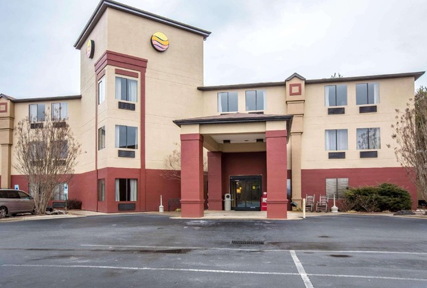 Gallery - Quality Inn