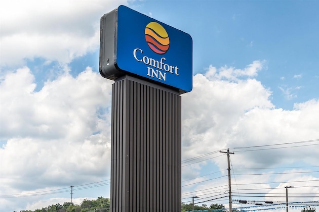 Gallery - Comfort Inn