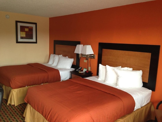 Gallery - Days Inn By Wyndham Independence