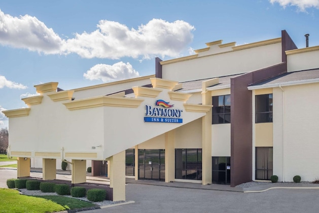 Gallery - Baymont By Wyndham Kokomo