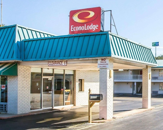 Gallery - Econo Lodge Mcdonough