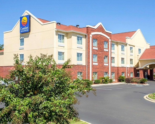 Gallery - Comfort Inn & Suites