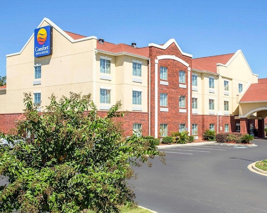 Gallery - Comfort Inn & Suites