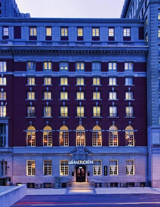 Gallery - Le Meridien Philadelphia