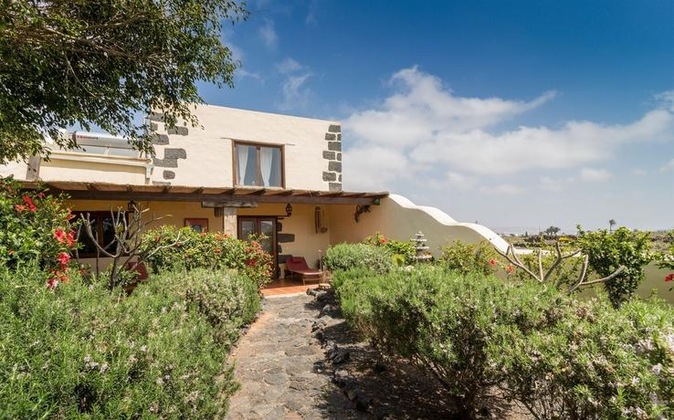 Gallery - Casa Tomarén