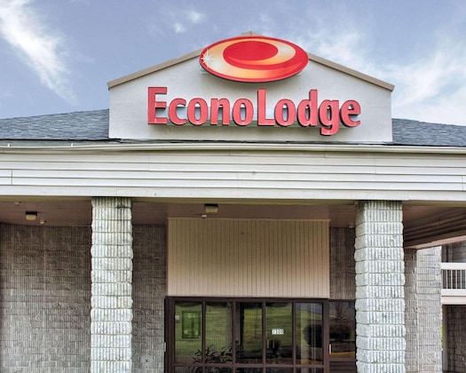 Gallery - Econo Lodge