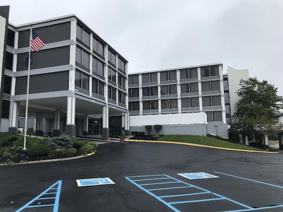 Gallery - Quality Inn & Conference Center