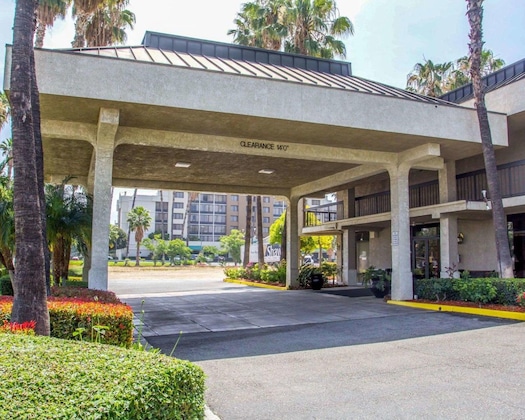 Gallery - Quality Inn Riverside Near Ucr And Downtown