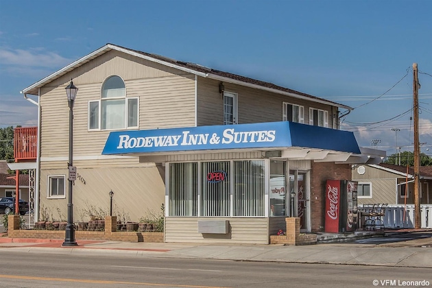 Gallery - Rodeway Inn & Suites