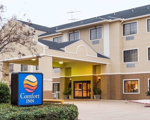 Gallery - Comfort Inn Shreveport