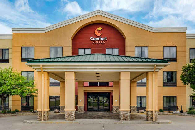 Gallery - Comfort Suites Springfield