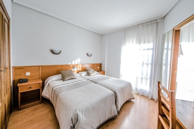 Gallery - Hostal Alvi