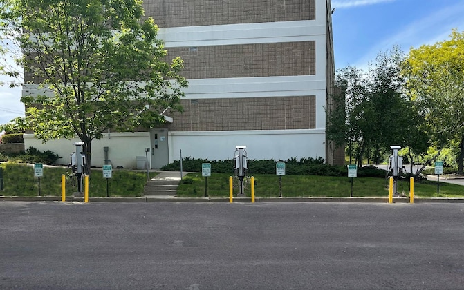 Gallery - Holiday Inn Express Ramsey-Mahwah By Ihg