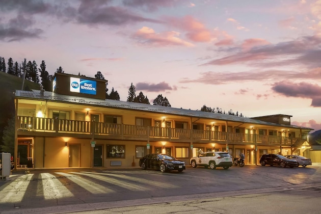 Gallery - Best Western Rivers Edge