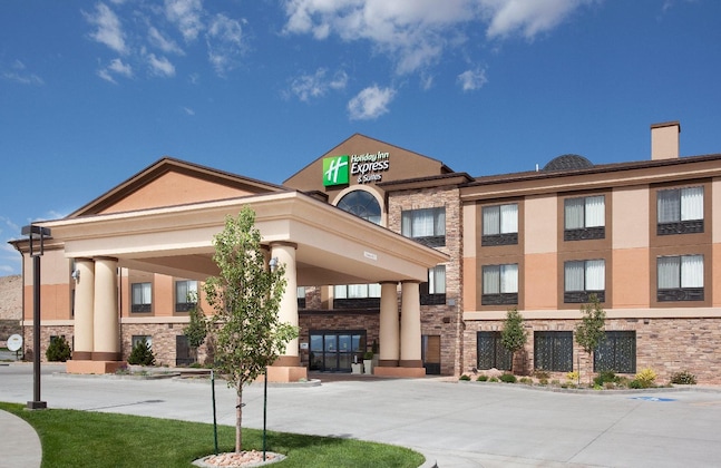 Gallery - Holiday Inn Express Hotel & Suites Richfield By Ihg