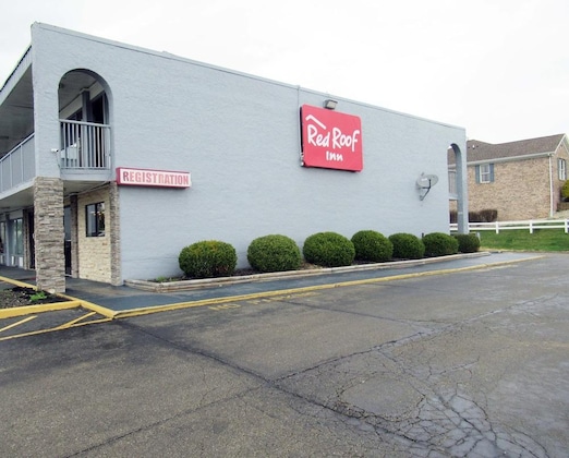 Gallery - Red Roof Inn Walton - Richwood