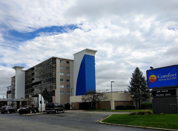 Gallery - Comfort Inn & Suites