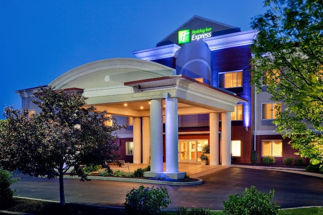 Gallery - Holiday Inn Express Rochester Ne- Irondequoit By Ihg