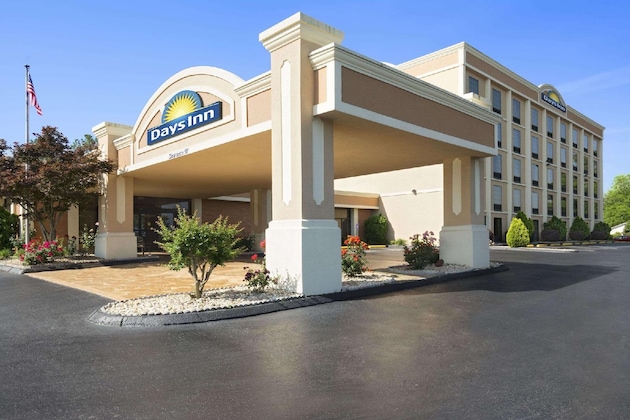 Gallery - Days Inn By Wyndham Rome Downtown