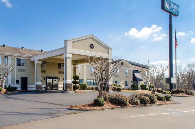 Gallery - Quality Inn