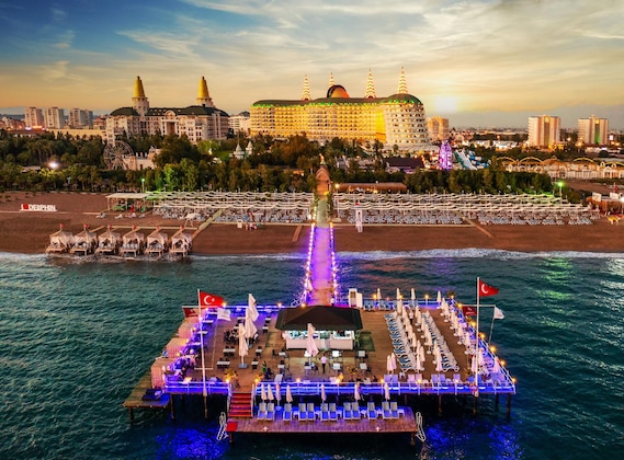 Gallery - Delphin Imperial