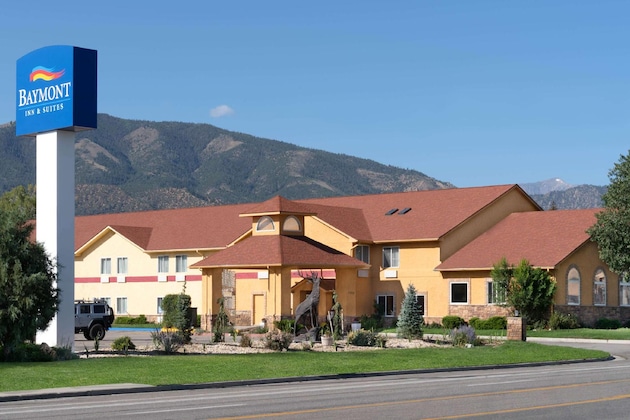 Gallery - Baymont By Wyndham Salida