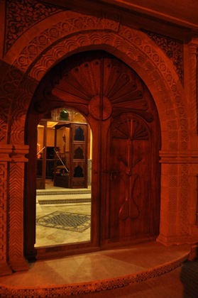 Gallery - Essaouira Wind Palace