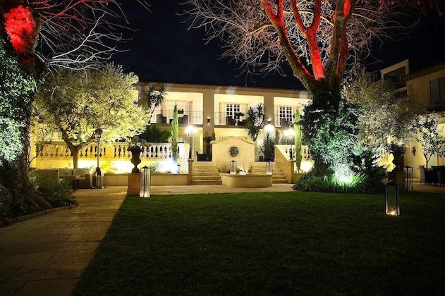 Gallery - Villa Mazarin Aigues Mortes