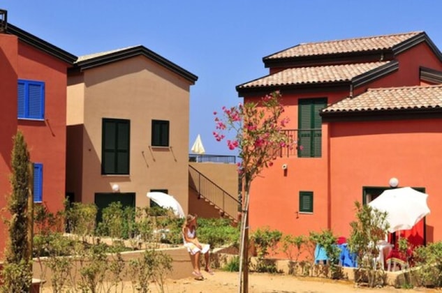 Gallery - Les Terrasses De Lozari