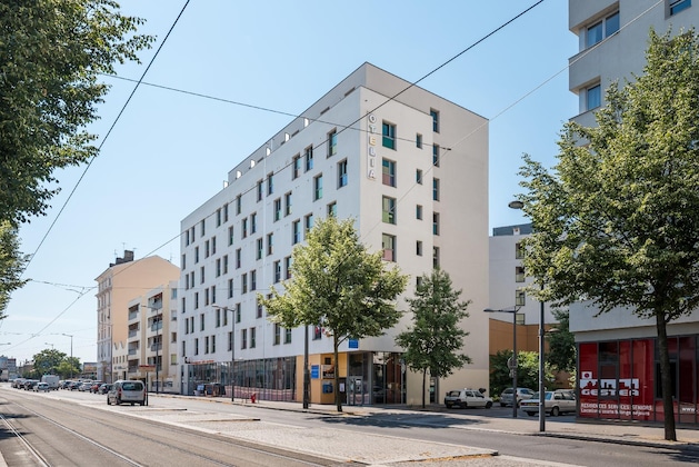 Gallery - Résidence Ôtelia - Gestetud