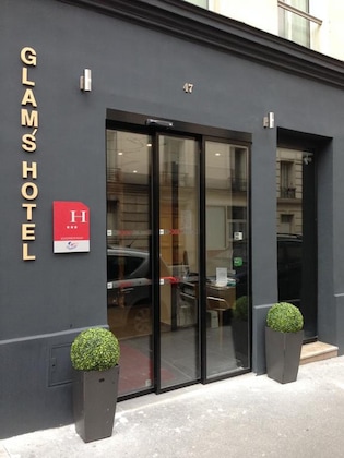 Gallery - Le Glam's Hôtel