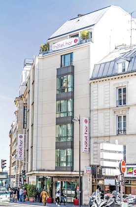 Gallery - Hôtel Hor Europe