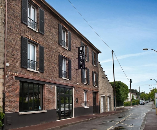 Gallery - Hotel Les Terres Blanches