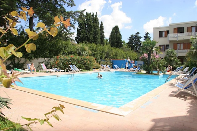 Gallery - Residenza Gli Eucalipti