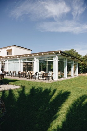 Gallery - Lanthia Resort