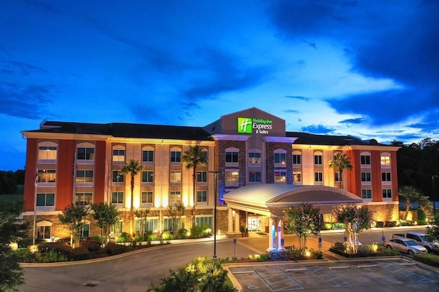 Gallery - Holiday Inn Express Hotel & Suites Mobile Saraland By Ihg