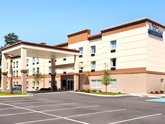 Gallery - Baymont By Wyndham Savannah South