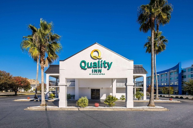 Gallery - Quality Inn Savannah I-95