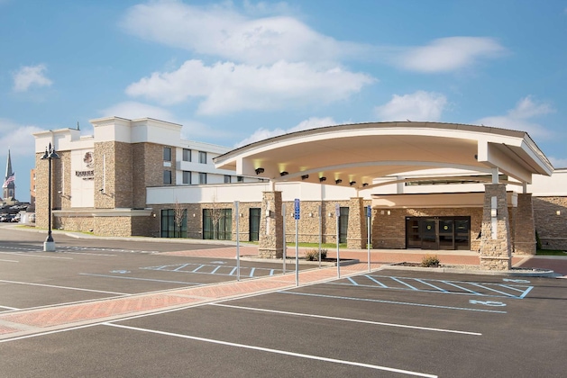 Gallery - Doubletree By Hilton Hotel Schenectady