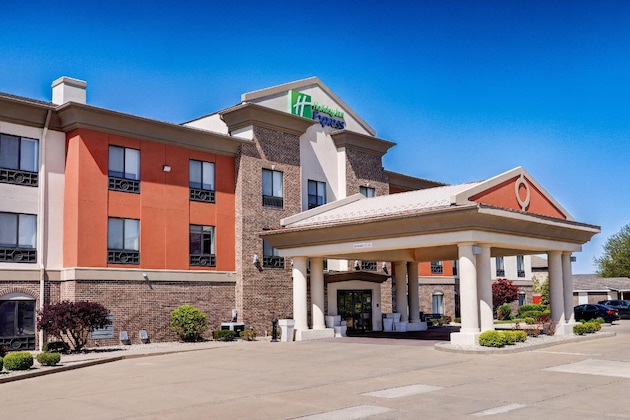 Gallery - Holiday Inn Express & Suites Shelbyville Indianapolis By Ihg